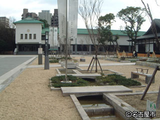 美術館 徳川